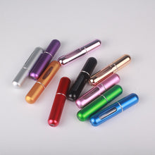 Load image into Gallery viewer, Perfume Spray Bottle