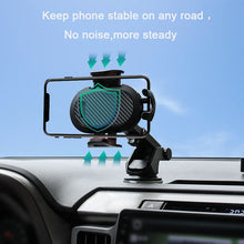 Load image into Gallery viewer, Dashboard Car Phone Holder For iPhone and Samsung