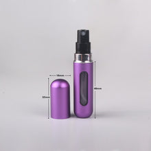 Load image into Gallery viewer, Perfume Spray Bottle