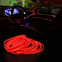 Load image into Gallery viewer, Magnetic LED USB Charging  Cable