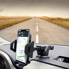 Load image into Gallery viewer, Dashboard Car Phone Holder For iPhone and Samsung