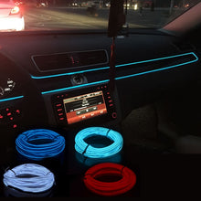 Load image into Gallery viewer, Magnetic LED USB Charging  Cable