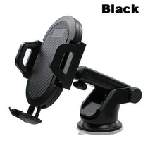 Load image into Gallery viewer, Dashboard Car Phone Holder For iPhone and Samsung