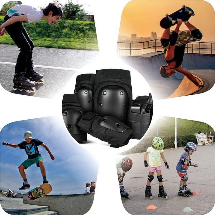 Protective Biking/Skating pads