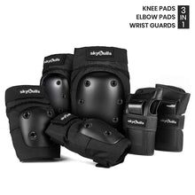 Load image into Gallery viewer, Protective Biking/Skating pads