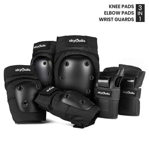 Protective Biking/Skating pads