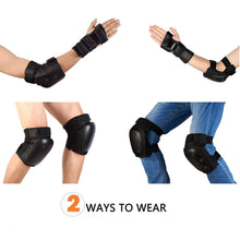 Load image into Gallery viewer, Protective Biking/Skating pads