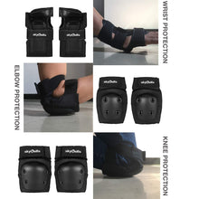 Load image into Gallery viewer, Protective Biking/Skating pads