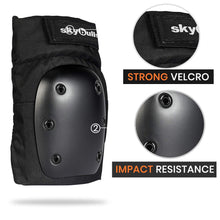 Load image into Gallery viewer, Protective Biking/Skating pads