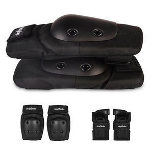 Protective Biking/Skating pads