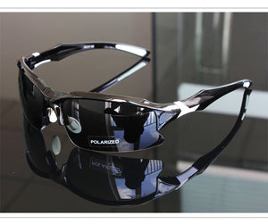 Cycling Sunglasses