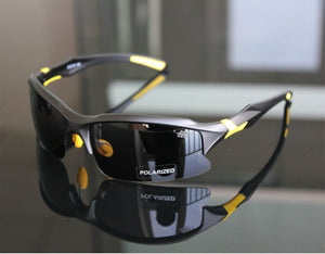 Cycling Sunglasses