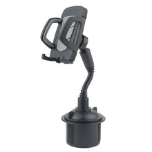 Load image into Gallery viewer, Cup Phone Holder for Cell Phones - Adjustable