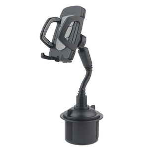 Cup Phone Holder for Cell Phones - Adjustable