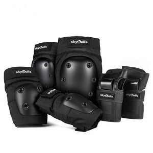Protective Biking/Skating pads