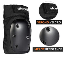 Load image into Gallery viewer, Protective Biking/Skating pads