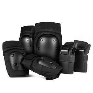 Protective Biking/Skating pads