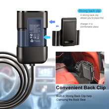 Load image into Gallery viewer, USB Universal 4 in 1  Car Adapter