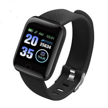 Load image into Gallery viewer, Women Men HD Smart Watch Fitness Bracelet