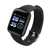 Load image into Gallery viewer, Women Men HD Smart Watch Fitness Bracelet