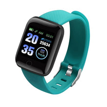 Load image into Gallery viewer, Women Men HD Smart Watch Fitness Bracelet