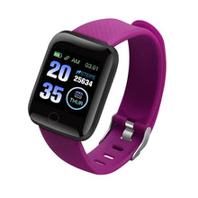 Load image into Gallery viewer, Women Men HD Smart Watch Fitness Bracelet