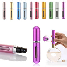 Load image into Gallery viewer, Perfume Spray Bottle
