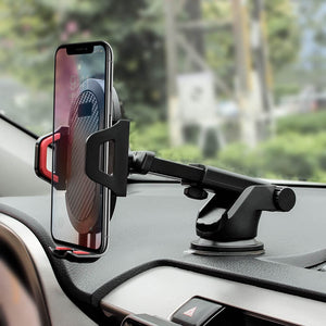 Dashboard Car Phone Holder For iPhone and Samsung